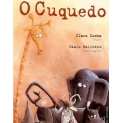 O Cuquedo de Clara Cunha