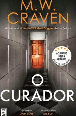 O Curador de M. W. Craven