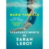 O Desaparecimento de Sarah Leroy de Marie Vareille