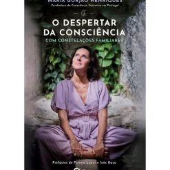O Despertar da Consciência de Maria Gorjão Henriques