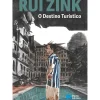 O Destino Turístico de Rui Zink