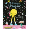 O Dia em que a Lua e a Terra Se Zangaram de David Duff