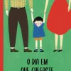 O Dia em que Chegaste de Dolores Brown