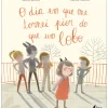 O Dia em que Me Tornei Pior do que um Lobo de Amélie Javaux