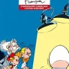 O Dinossauro Congelado e Outras Aventuras de André Franquin - Spirou e Fantásio N.º 6