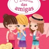 O Diário das Amigas de Candybird