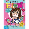 O Diário de Elen de Philip Osbourne - As Superaventuras de uma Míuda Muito Especial
