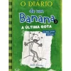O Diário de um Banana 3 de Jeff Kinney