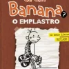 O Diário de um Banana 7 de Jeff Kinney O Emplastro (15ª Edição)