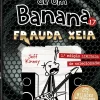 O Diário de um Banana - Frauda Xeia de Jeff Kinney - Livro 17