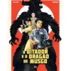 O Ditador e o Dragão de Musgo de Fabien Tillon