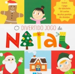 O Divertido Jogo de Natal