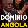 O Domínio de Angola de Estelle Maussion