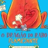 O Dragão do Rabo Flamejante de Beach