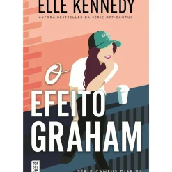 O Efeito Graham de elle kennedy