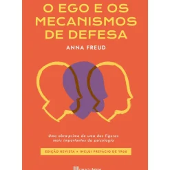 O Ego e os Mecanismos de Defesa de Anna Freud