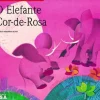 O Elefante Cor-de-Rosa de Luísa Dacosta