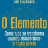 O Elemento de Ken Robinson e Lou Aronica