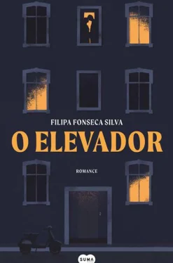 O Elevador de Filipa Fonseca Silva