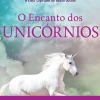 O Encanto dos Unicórnios de Diana Cooper