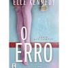O Erro - Série Off-Campus 2 de Elle Kennedy