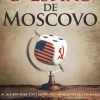 O Espião de Moscovo de Nelson DeMille