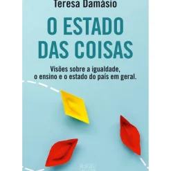 O Estado das Coisas de Teresa Damásio