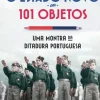 O Estado Novo em 101 Objetos de Fernanda Cachão