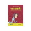 O Estranhão - Acordem-me Quando Isto Acabar de Álvaro Magalhães