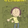 O Estranhão - o Último a Ficar de Pé de Álvaro Magalhães