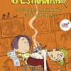 O Estranhão - Socorro, a Minha Mãe Está Avariada! de Álvaro Magalhães