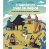 O Fantástico Livro da Música de Nadine Brás