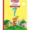 O Feiticeiro de Champignac | Spirou e os Herdeiros de André Franquin - Spirou e Fantásio N.º 1
