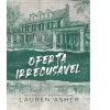 Oferta Irrecusável - Bilionários do Parque DreamLand 3 de Lauren Asher