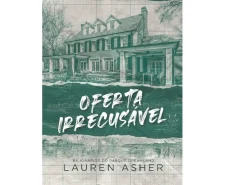 Oferta Irrecusável - Bilionários do Parque DreamLand 3 de Lauren Asher