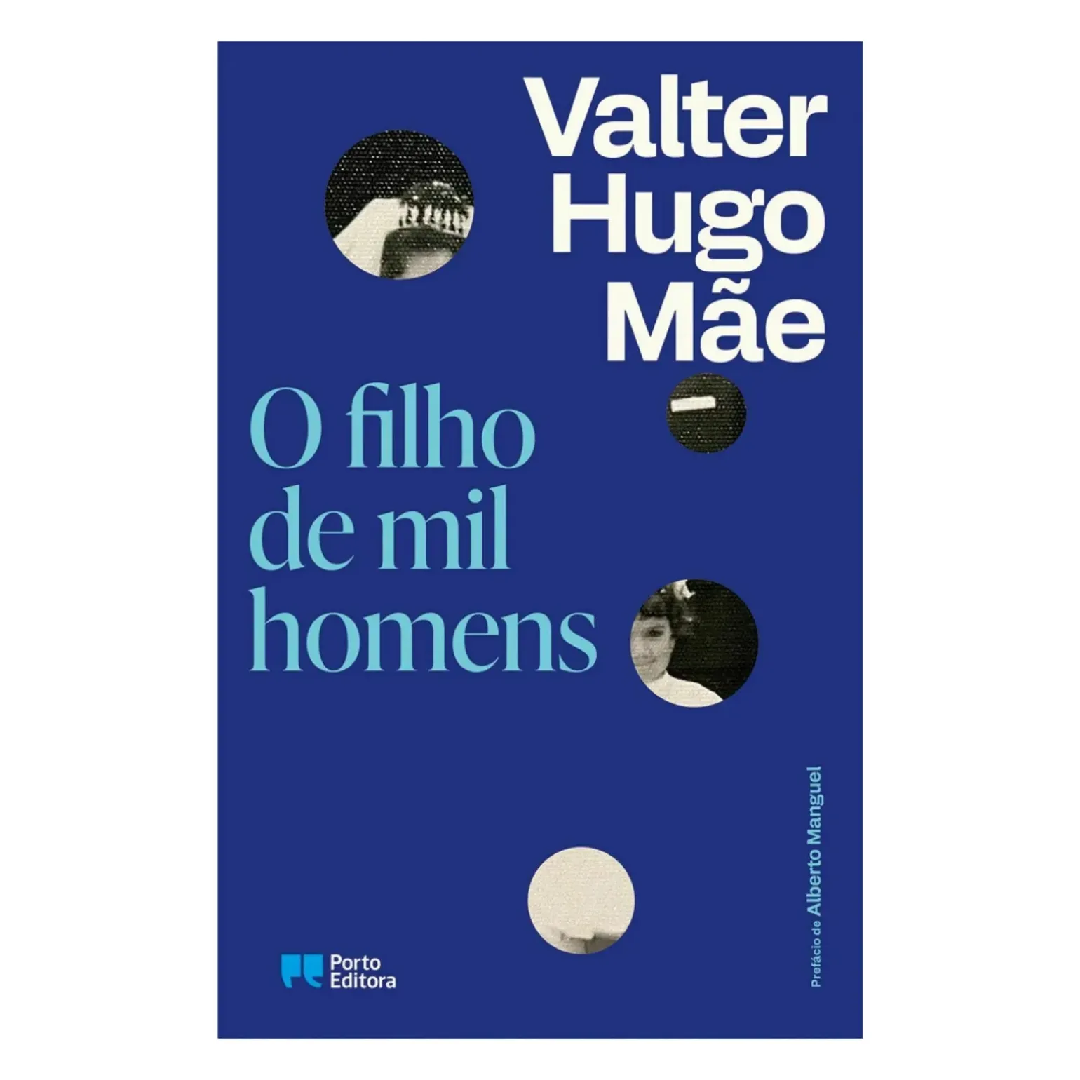 O Filho de Mil Homens de valter hugo mãe