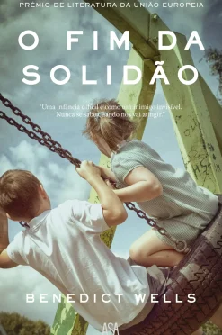 O Fim da Solidão de Benedict Wells