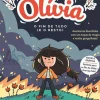 O Fim de Tudo (e o Resto) de Thom Pico - Olívia N.º 4