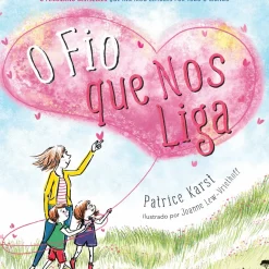 O Fio que nos Liga de Patrice Karst