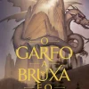 O Garfo, a Bruxa e o Dragão de Christopher Paolini