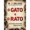 O Gato e o Rato de M.J. Arlidge