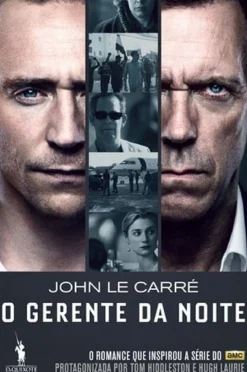 O Gerente da Noite de John le Carré