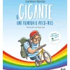 O Gigante que Roubou o Arco-Íris de Carmen Garcia