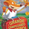 O Grande Campeonato de Futebol de Geronimo Stilton