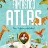 O Grande Fantástico Atlas de Yoyo Studios - Para Futuros Sabichões!