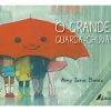 O Grande Guarda-Chuva de Amy June Bates