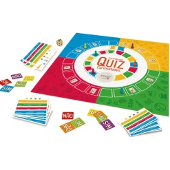 O Grande Jogo Das Curiosidades