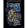 O Grande Jogo de Jennifer Lynn Barnes - The Grandest Game Nº 1