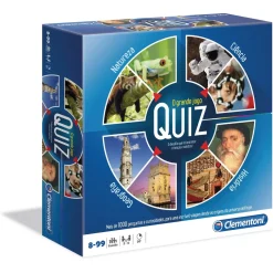 O Grande Jogo Quiz