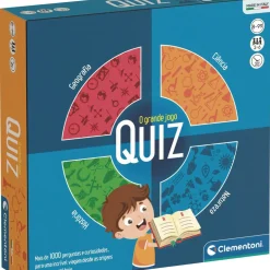 O Grande Jogo Quiz